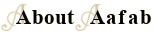 About Aafab