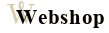 Webshop